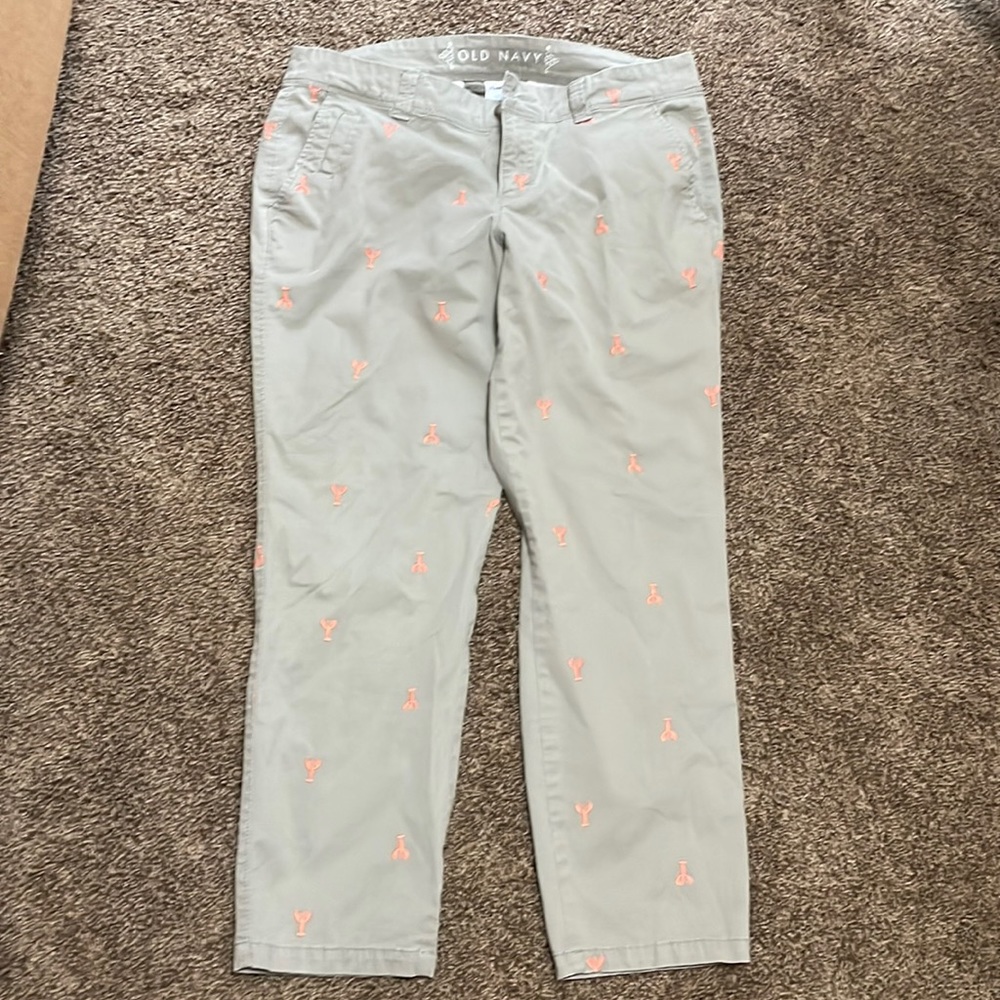 Womens pants